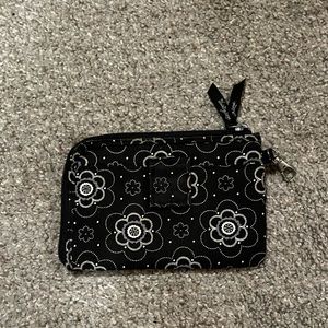 Wristlet  Wallet